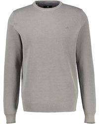 Lerros - Pullover Basic - Lyst