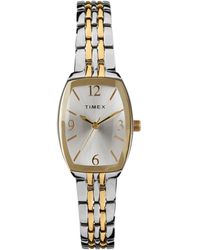 Timex - Analoguhr - Lyst