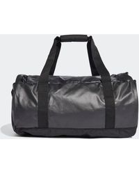 adidas Originals Duffelbag - Schwarz