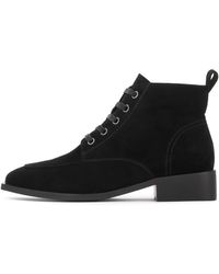 Kazar - Schnürstiefelette - Lyst