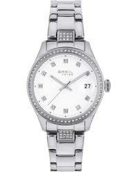 Breil - Uhr Classic Elegance - Lyst