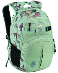 Nitro - Rucksack Chase - Lyst