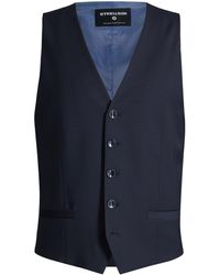 Strellson - Weste - Lyst