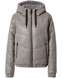 DKNY Jacken für Frauen - Bis 62% Rabatt auf Lyst.at