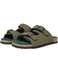 Only & Sons - Pantolette Onssimon - Lyst