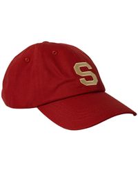 SELECTED - Basecap Winston - Lyst