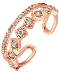 Heideman - Ring Lina - Lyst