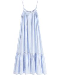 Tommy Hilfiger - Kleid (Ocs) - Lyst