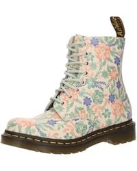 Dr. Martens - Schnürstiefelette 1460 Pascal - Lyst