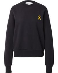 ARMEDANGELS - Sweatshirt 'Alizaa' (Gots) - Lyst