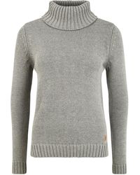 Oxmo - Rollkragenpullover 'pia' - Lyst