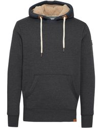 Solid - Sweatshirt Trip Pile - Lyst