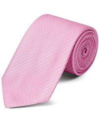 Trendhim - Krawatte Crest - Lyst