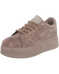 Ital-Design - Sneaker - Lyst