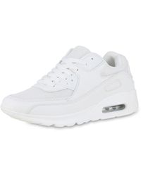 VAN HILL - Sneaker 'Ella' - Lyst