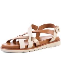 Camel Active - Sandale - Lyst
