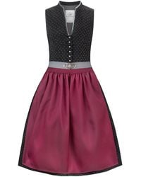 Stockerpoint - Dirndl Marlina - Lyst