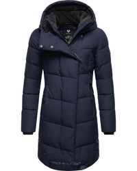 Ragwear - Mantel 'Pavla' - Lyst
