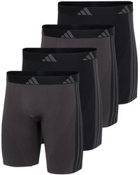 adidas - Active Micro Stretch Seamless - Lyst