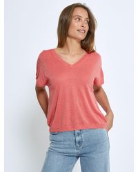 Minus - Pullover Carlina - Lyst