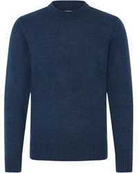 Blend - Strickpullover Bhryke - Lyst