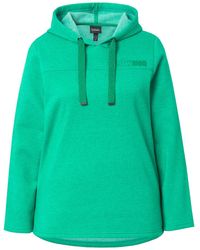 Ulla Popken - Sweatshirt - Lyst