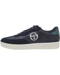Sergio Tacchini - Sneaker Riviera - Lyst