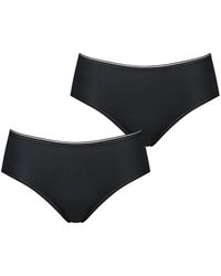 Sloggi - Midislip Feel Sensational - Lyst