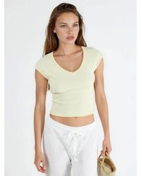 Busem - Bluse - Lyst