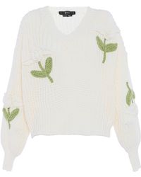 faina - Pullover - Lyst