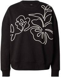 Jdy - Sweatshirt Canoa - Lyst