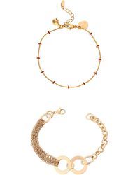 faina - Armband - Lyst