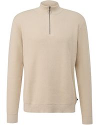 QS - Pullover - Lyst