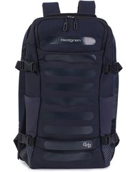 Hedgren - Rucksack Comby - Lyst