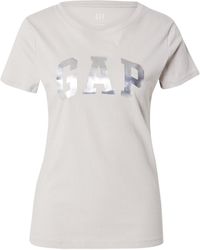Gap - T-Shirt 'Clsc' - Lyst
