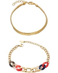 faina - Armband - Lyst