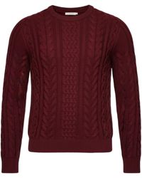 Ombre - Pullover Om-Swsw-0173 - Lyst