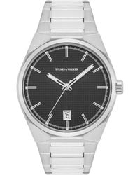 Spears & Walker - Uhr - Lyst