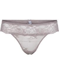 Lingadore - String Daily - Lyst