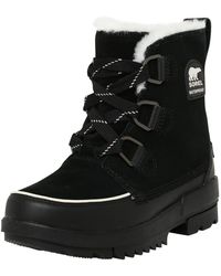 Sorel - Snowboots Torino Ii - Lyst