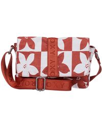 Roxy - Umhängetasche Dust Girl - Lyst