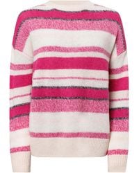 Comma, - Pullover - Lyst