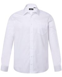 Men Plus - Hemd - Lyst