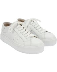 Desa - Slipper Trainer - Lyst