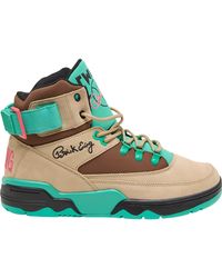 Ewing - Sneaker 33Hi - Lyst