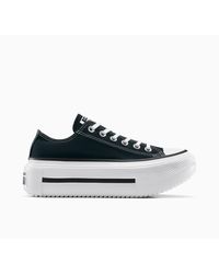 Converse - Sneaker Low Ct As Lift Double Stack - Lyst