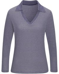 vivance active - Pullover - Lyst