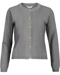 Object - Strickjacke Ester - Lyst