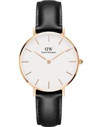 Daniel Wellington - Quarzuhr »87303292« - Lyst