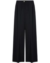 ADL - Bügelfaltenhose - Lyst